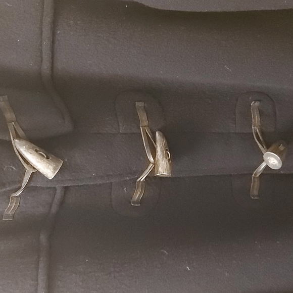 Gloverall Duffle coats Size 42 - Picture 4 of 12